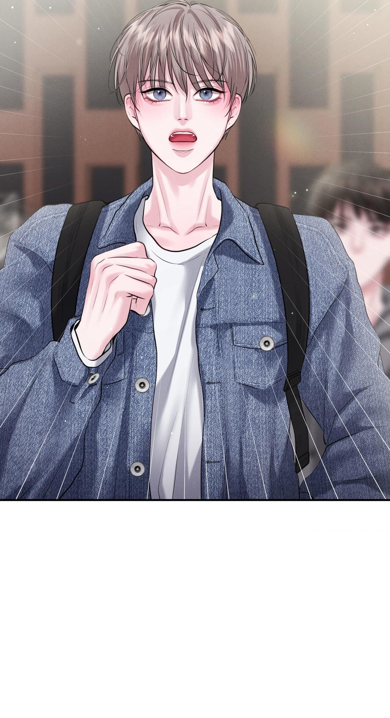 (CBunu) Làm Tình Cũng Cần Luyện Tập Nữa Sao?! Chapter 43 Ngoại truyện 4 - Next 