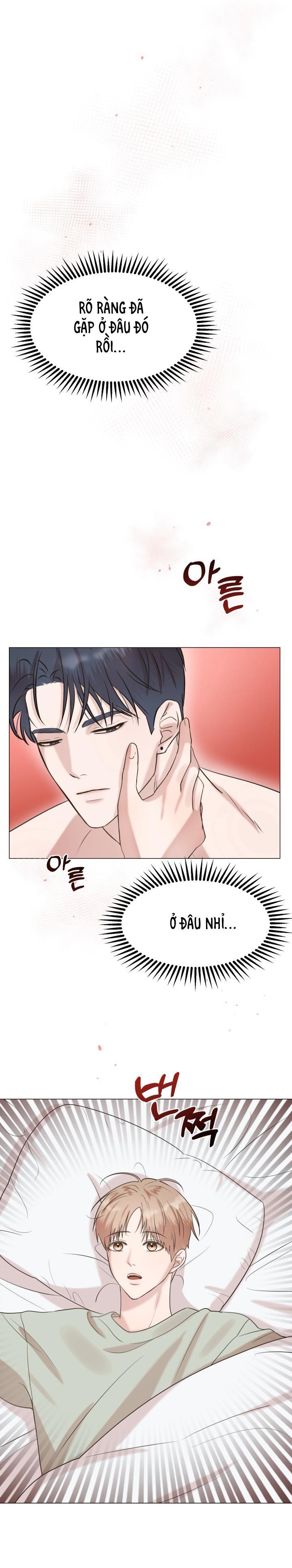 Sứ Giả Tình Yêu Chapter 3 H - Trang 2