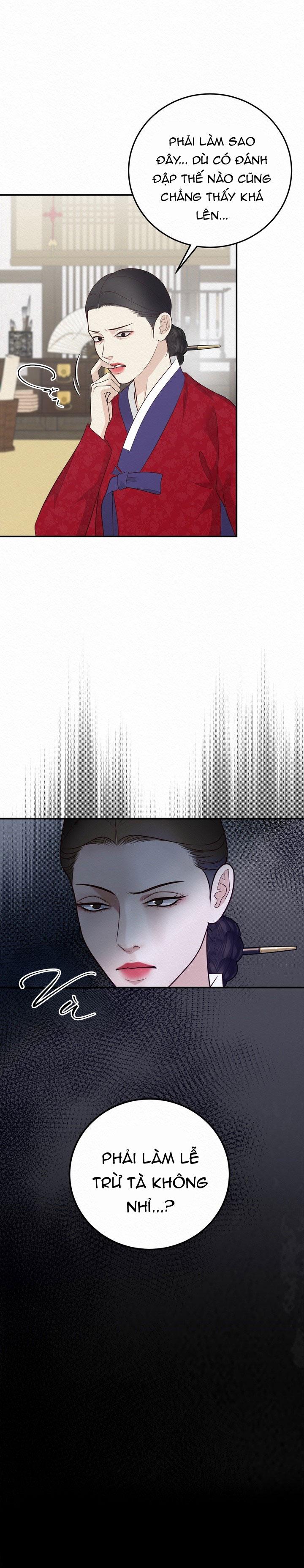 LỄ TRỪ TÀ Chapter 45 - Next 
