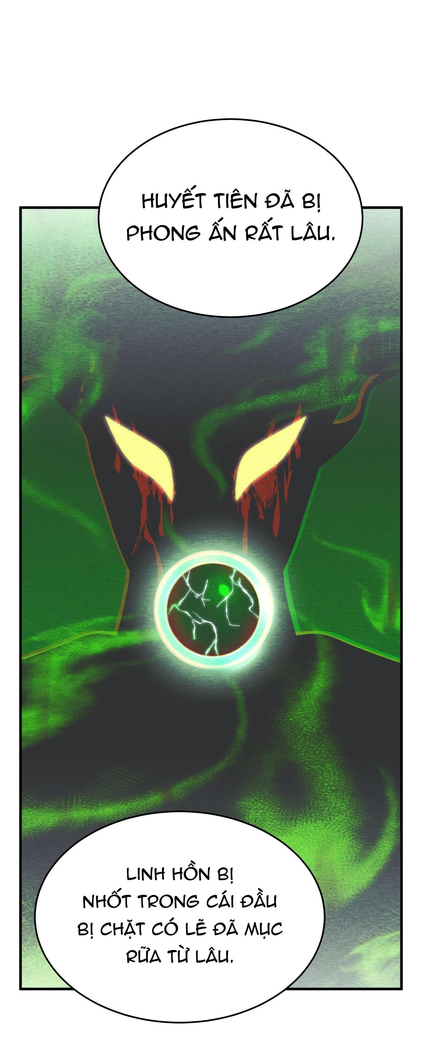 VỢ BÉ CỦA GIÁO CHỦ MA GIÁO Chapter 35 - Next 