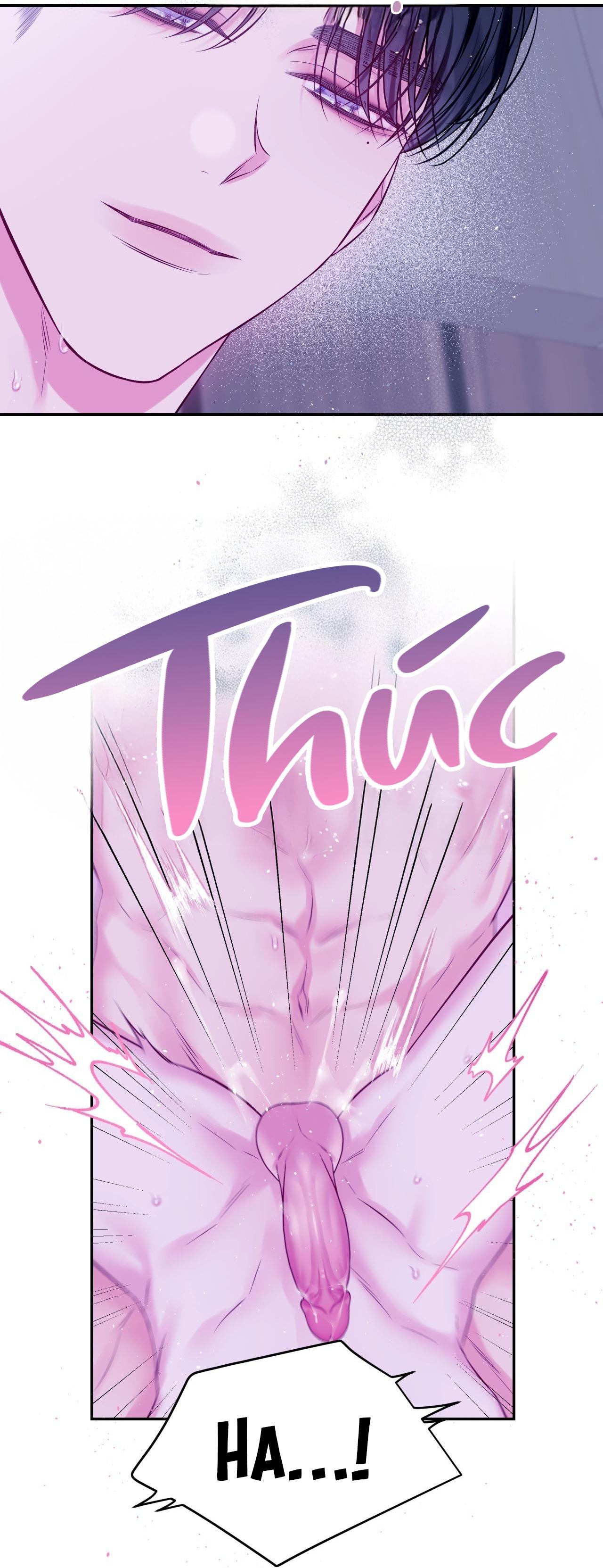 CHÚNG TA KHÔNG HOÀN HẢO Chapter 18 - Next 
