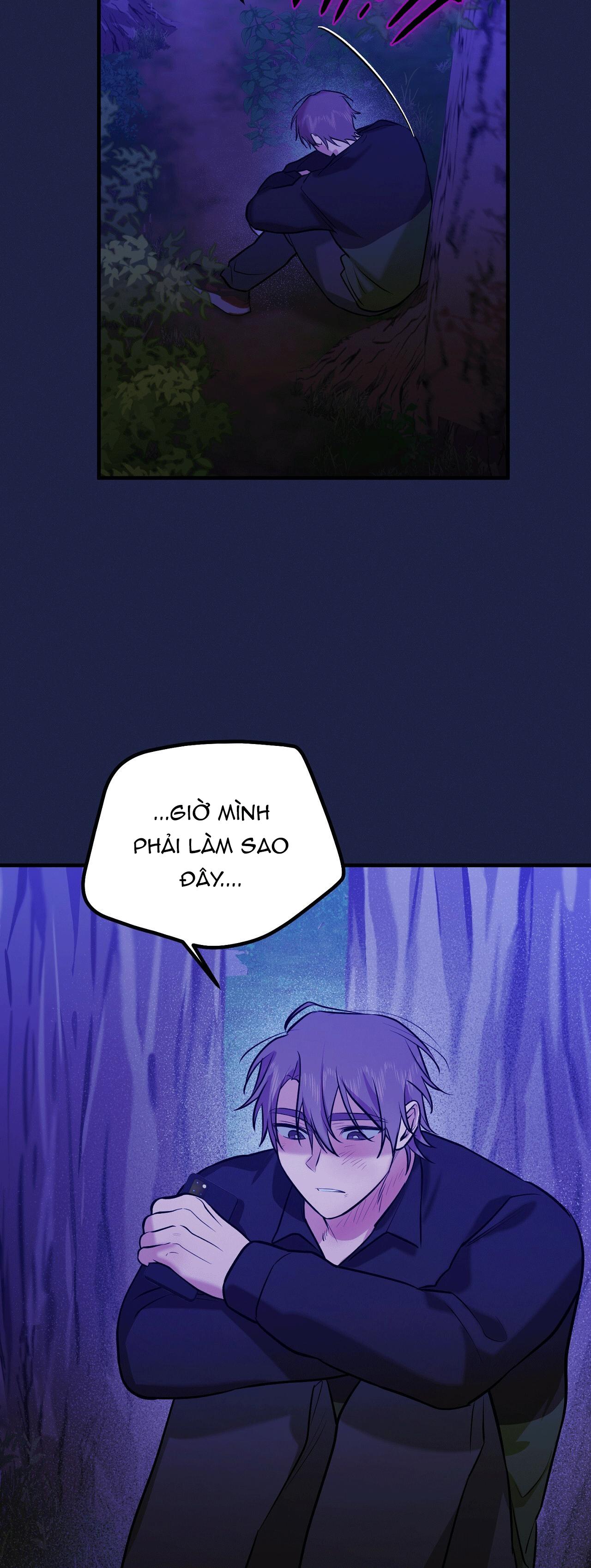 Delivered Comics Chapter 12 - Next 