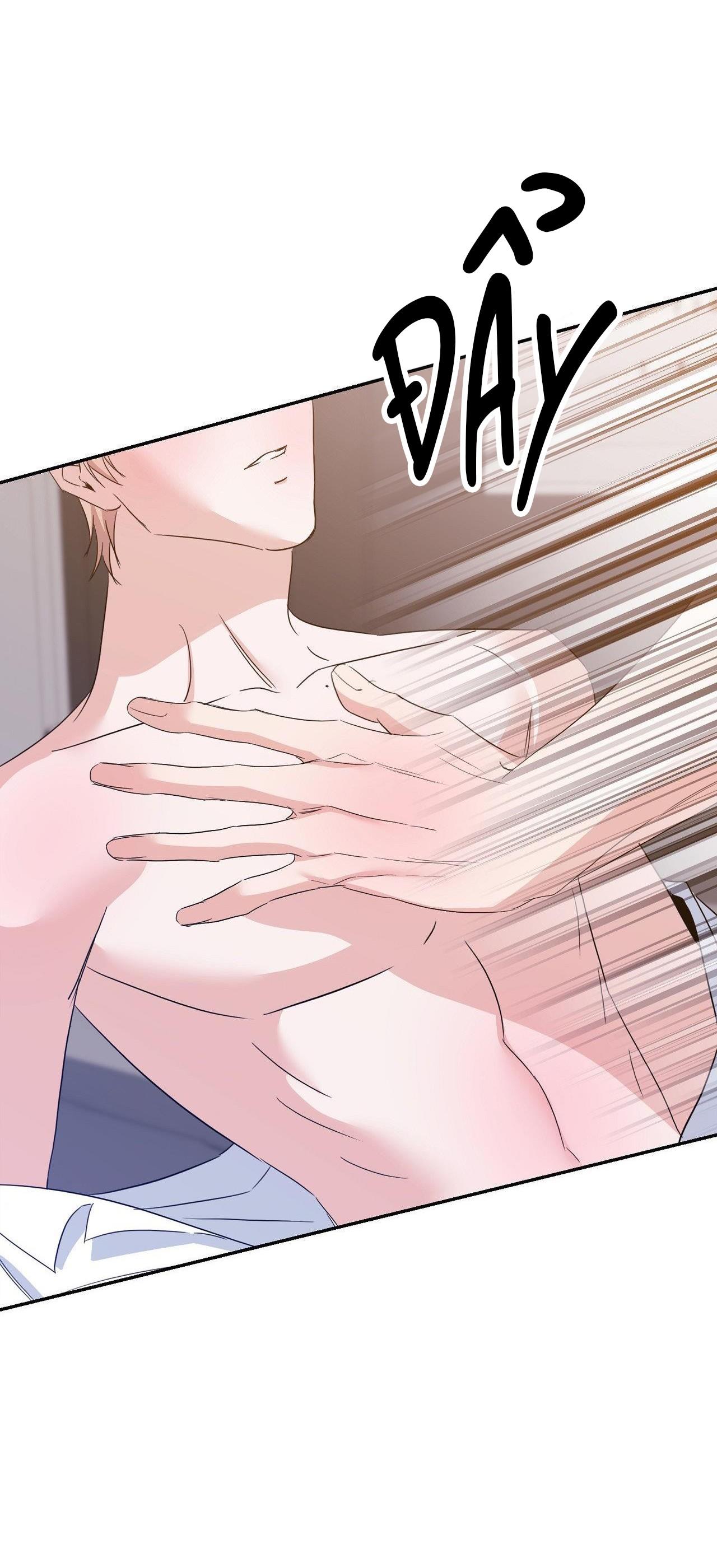 (CBunu) Cẩm Nang Fetish Chapter 7 - Next Chapter 8 H+