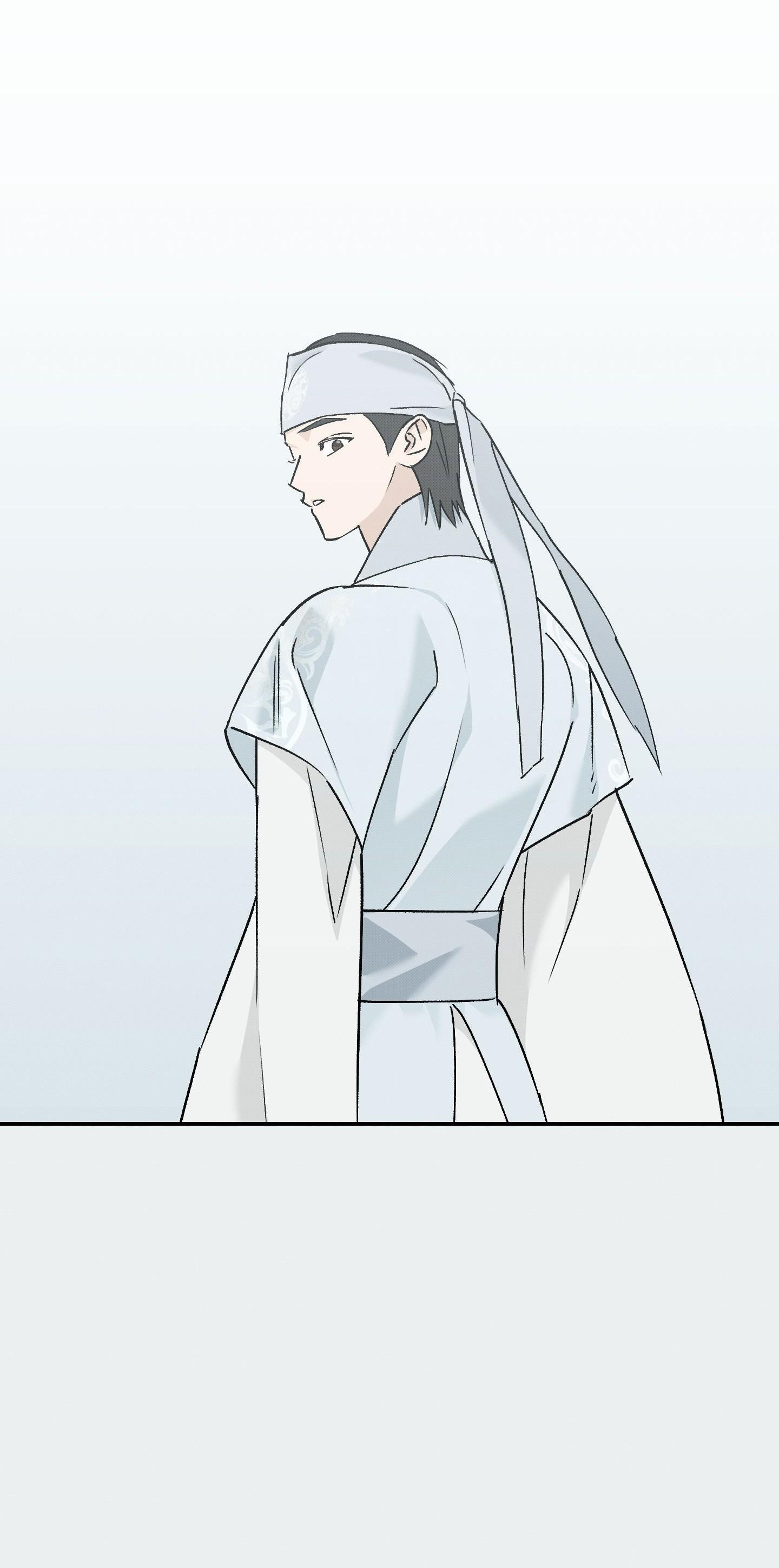 (CBunu) Nguyệt Ẩn Dạ Đàm Chapter 36 - Next 