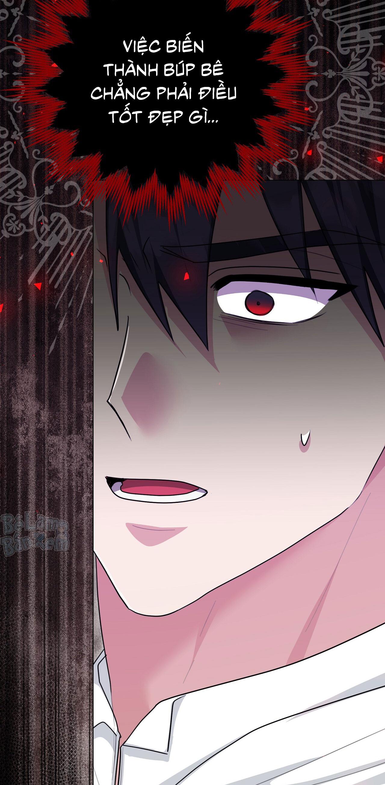 Xuyên thành cục bông của tên cuồng công Chapter 42 - Next Chapter 43