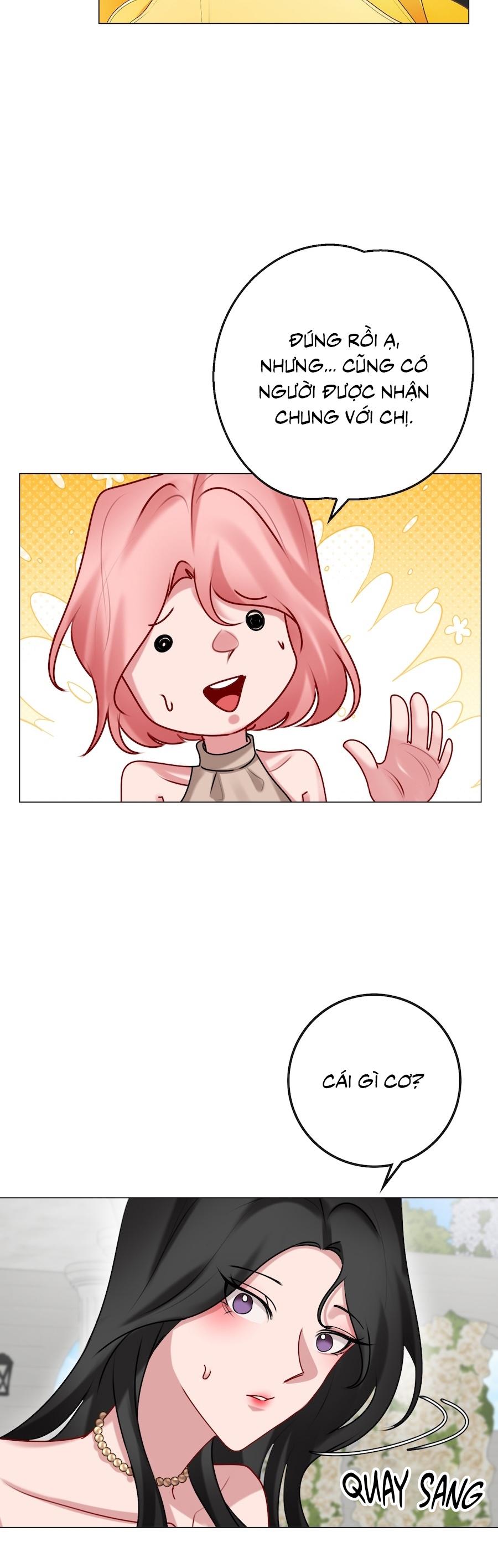 Flower of youth Chapter 49.01 - Next 