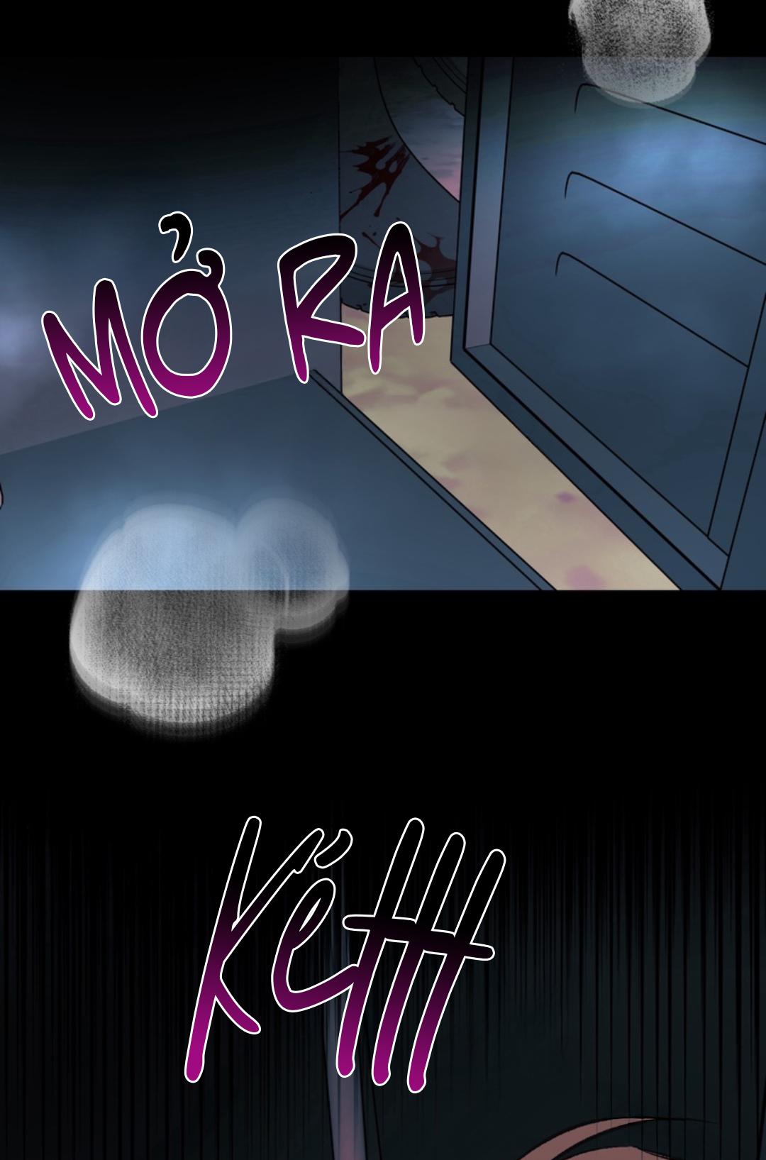 Tiệm bánh nóng bỏng và gợi cảm Chapter 15 H - Next Chapter 16 H+