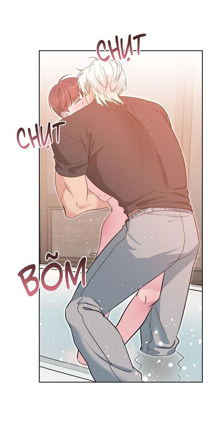 Angel kiss Chapter 40 - Next Chapter 41