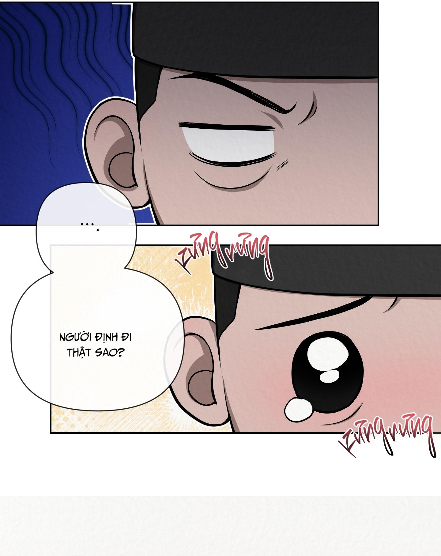 (GĐCV) HỐI HẬN Chapter 5 - Trang 2