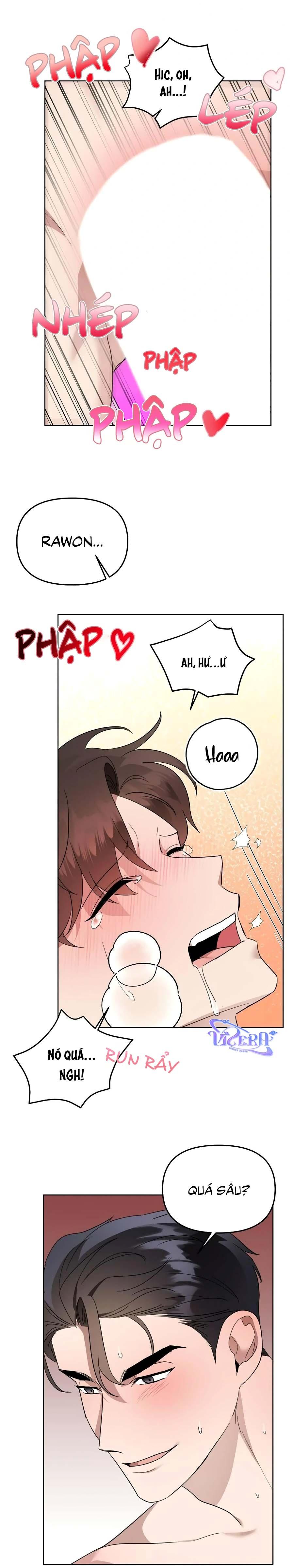 Niềm An Ủi Ngày Chủ Nhật Chapter 68 - Next 