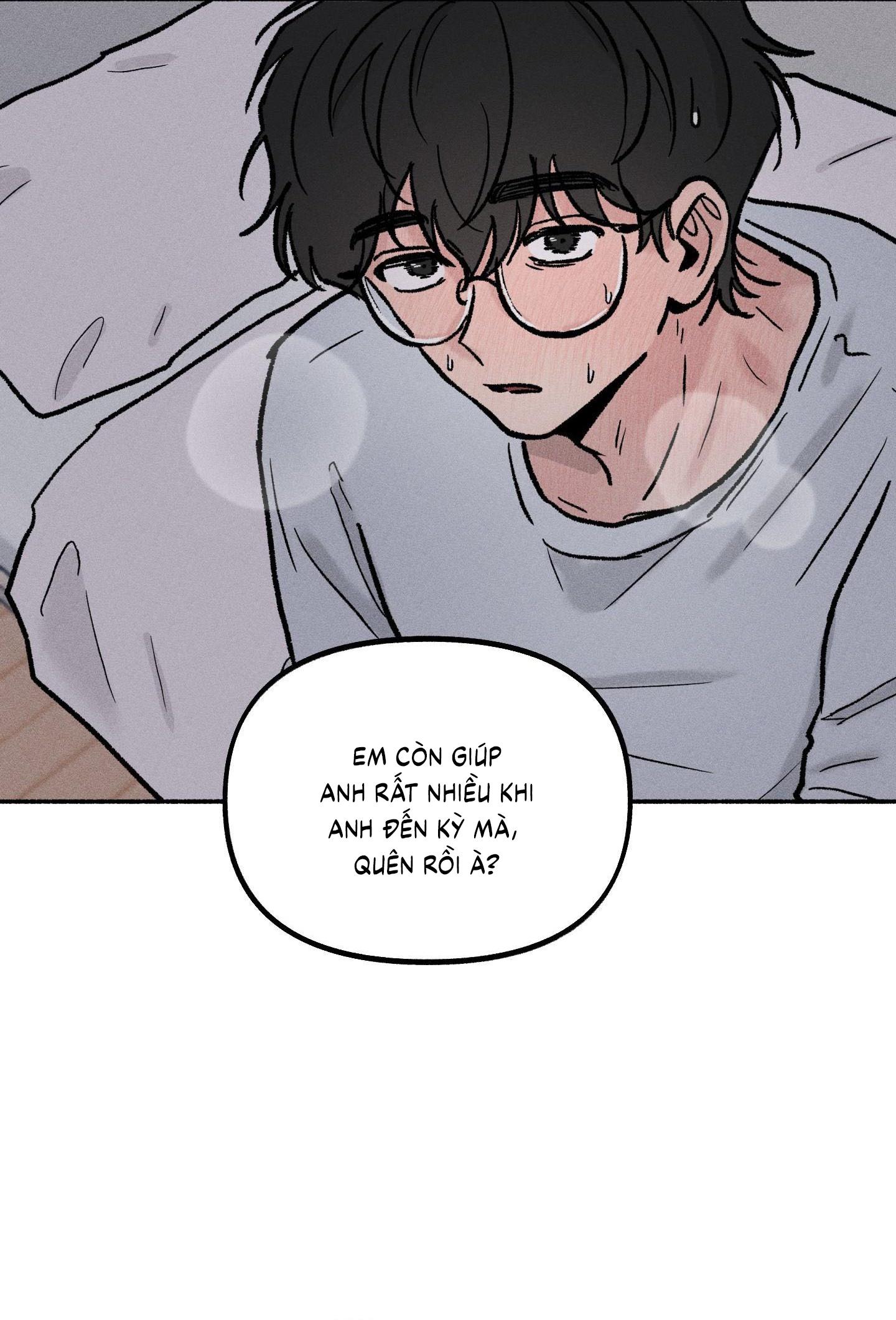 (CBunu) Khi Người Lơ Đãng Chapter 25 - Next 