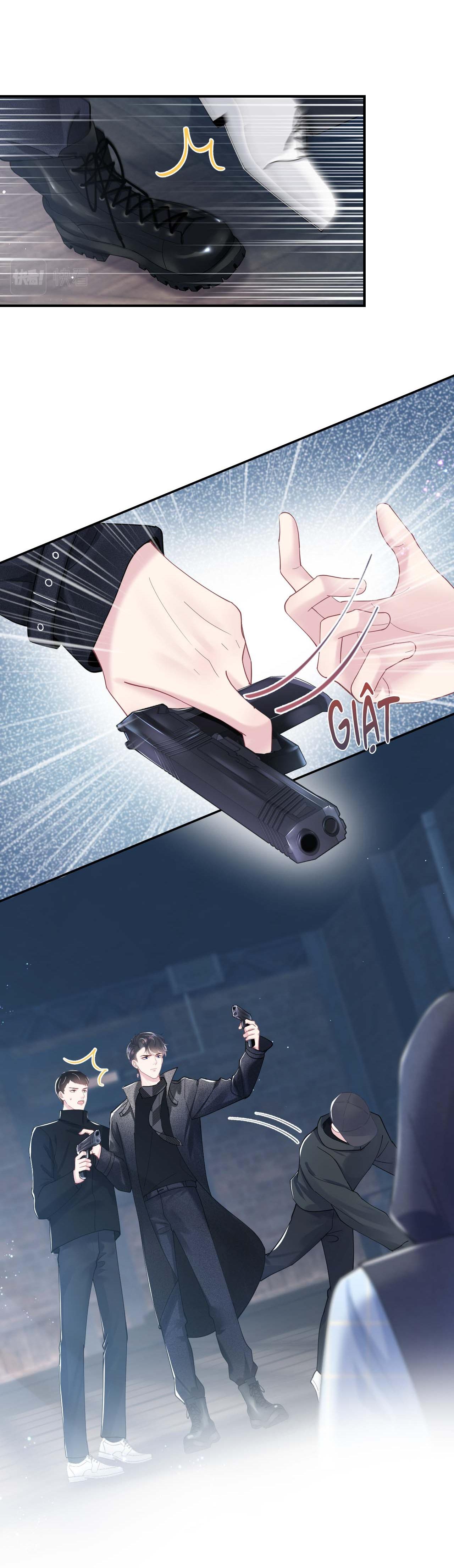 Tuyệt mỹ bạch liên hoa online dạy học Chapter 25 - Next Chapter 26