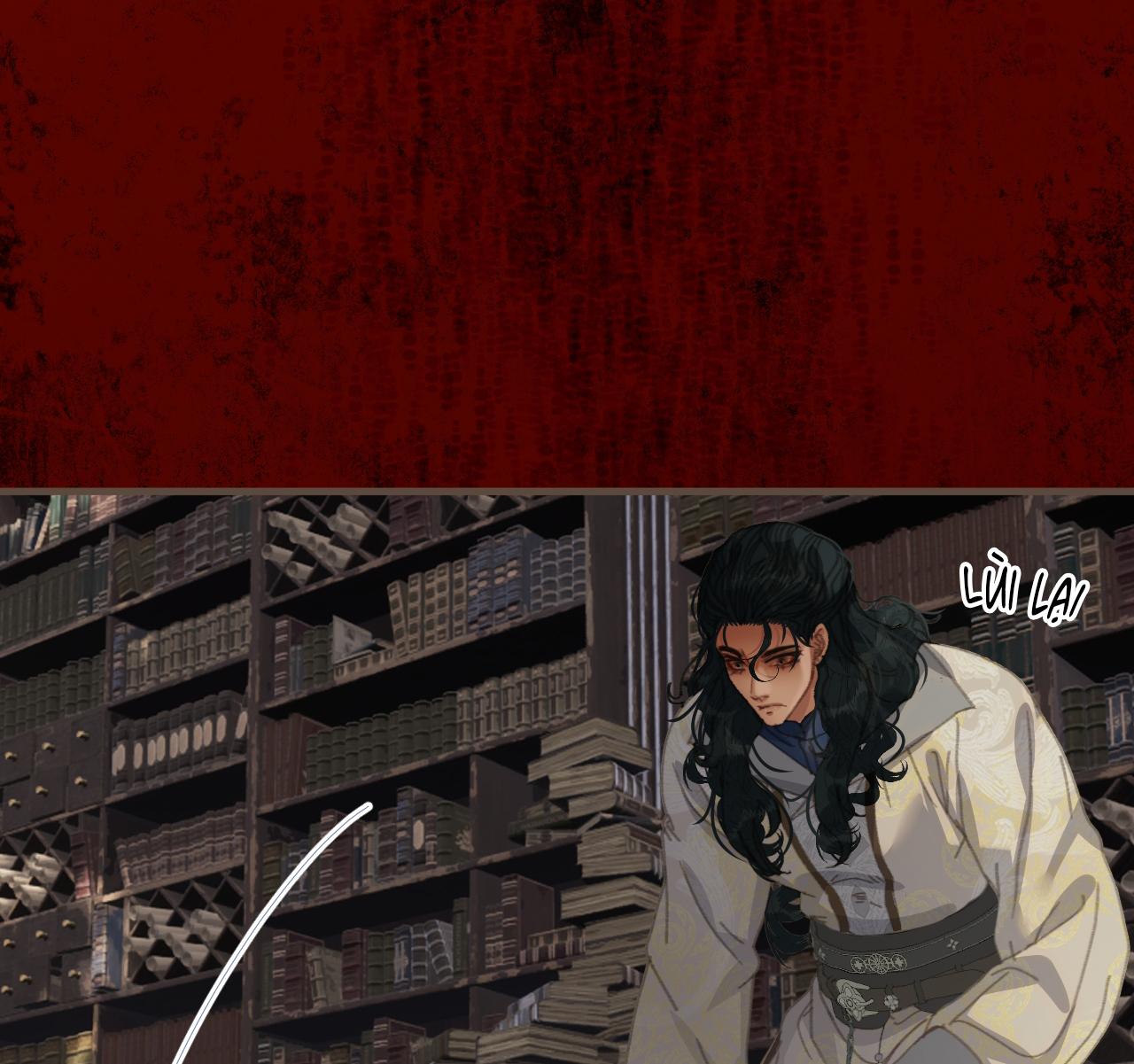 Á NÔ 2 - THÁM HOA Chapter 88 - Next 