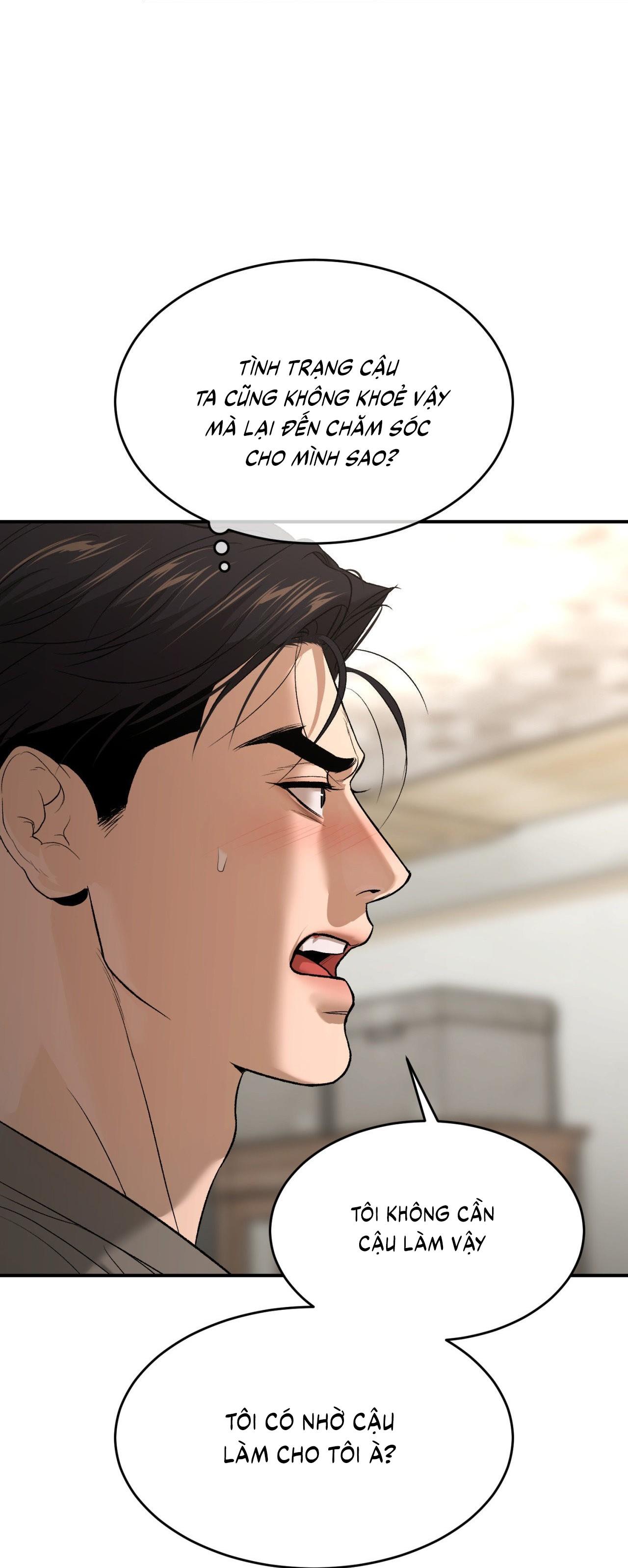 (CBunu) ChinhX - Vận Xui Chapter 76 - Trang 2