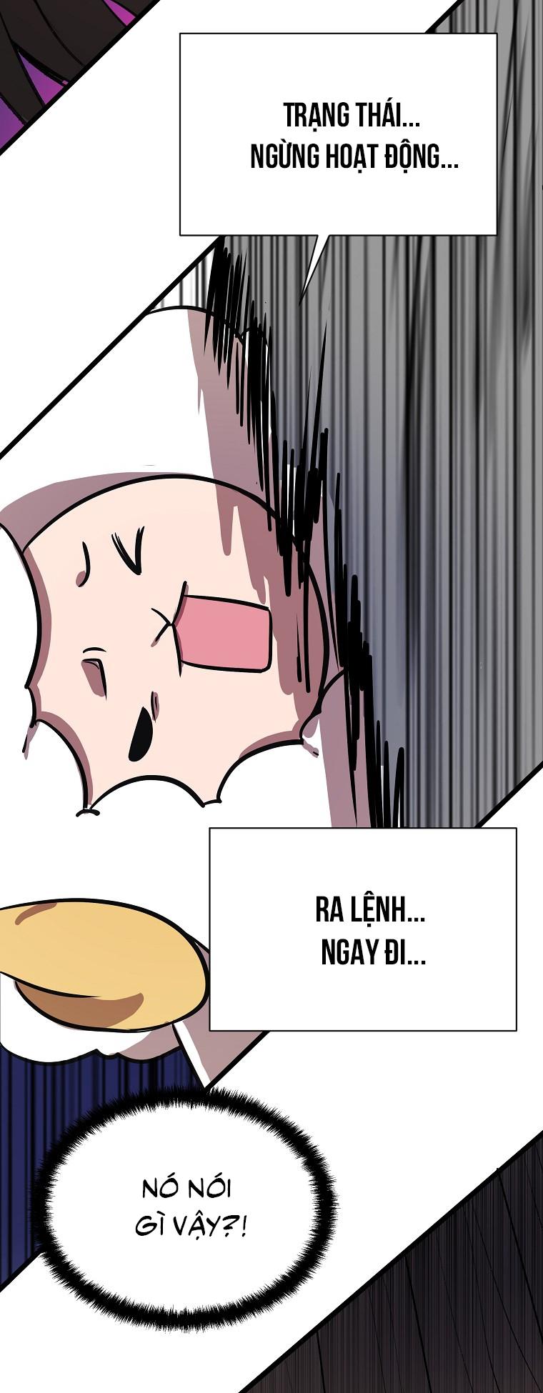 Hãy Lựa Chọn Anh Hùng Của Bạn Thật Cẩn Thận Chapter 4 - Next 