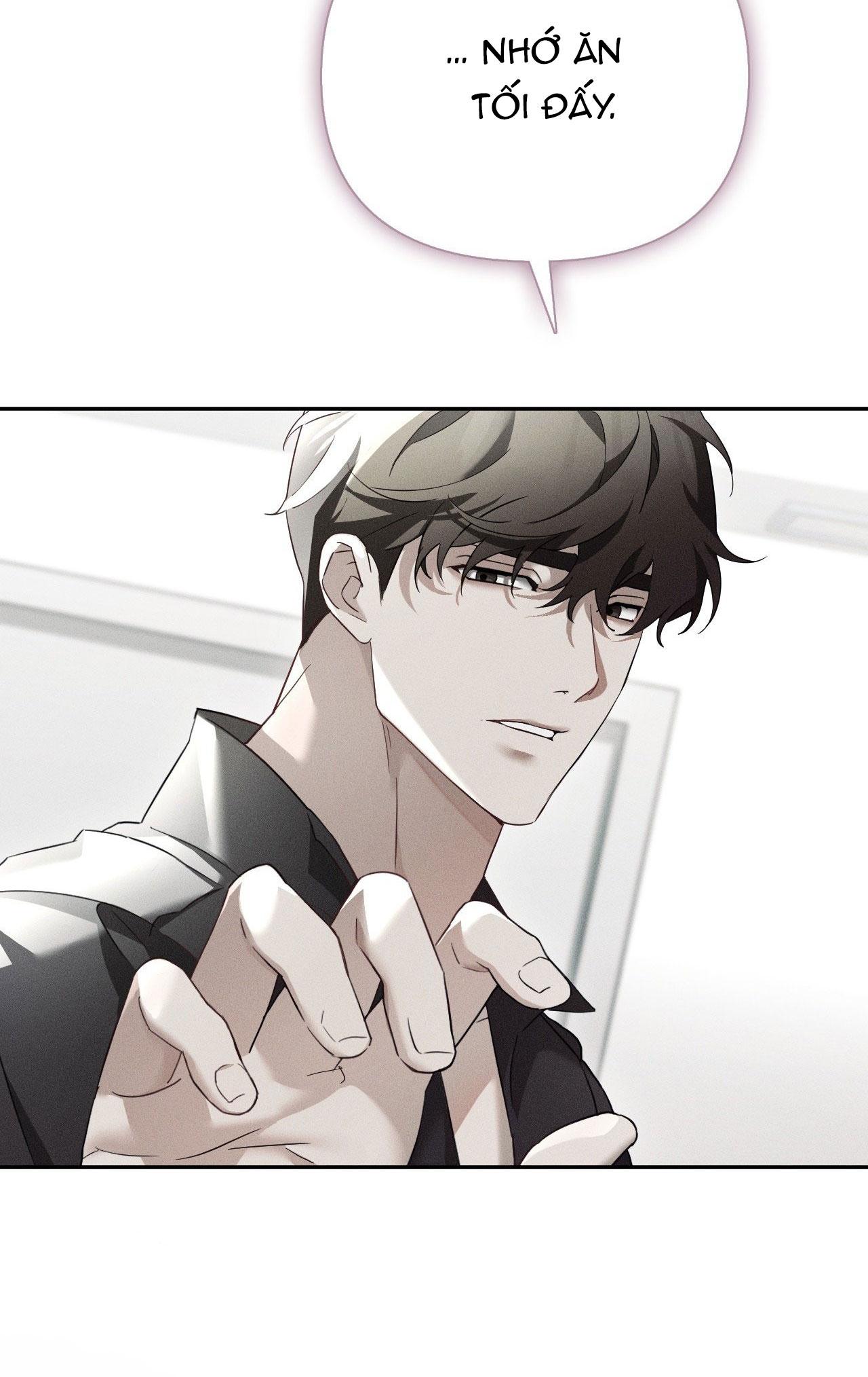 BLOOD POKER Chapter 14 - Next Chapter 15