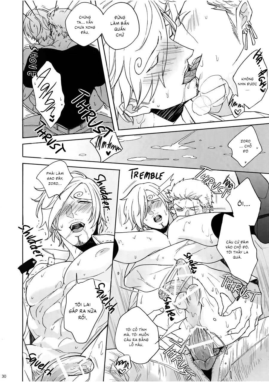 Tuyển tập Onepiece Chapter 1 - Trang 2