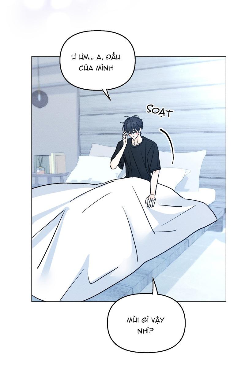 Xe tải tình yêu Chapter 7 - Next Chapter 8
