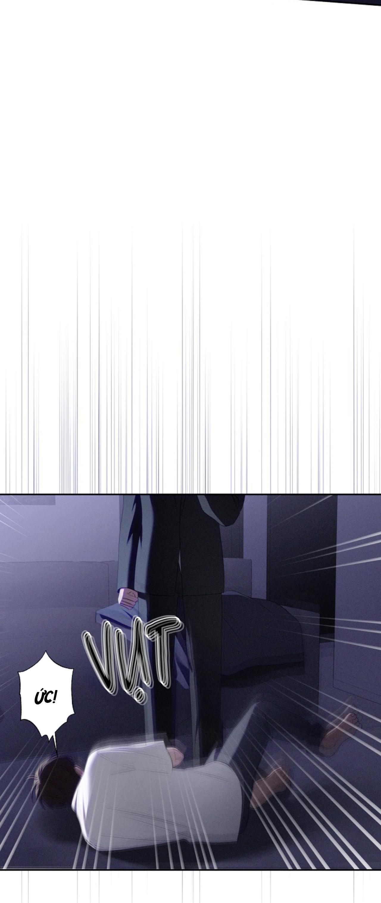 Critical Point Chapter 67 H - Next Chapter 68