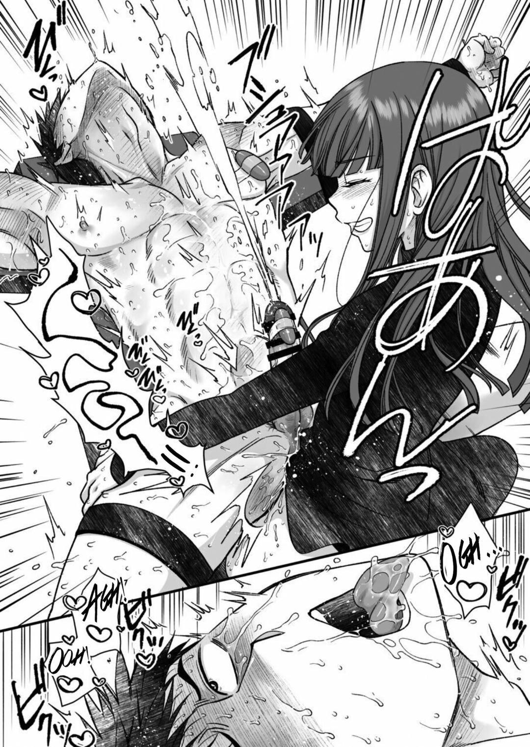 Tổng hợp Boylove Chapter 65 - Next Chapter 66
