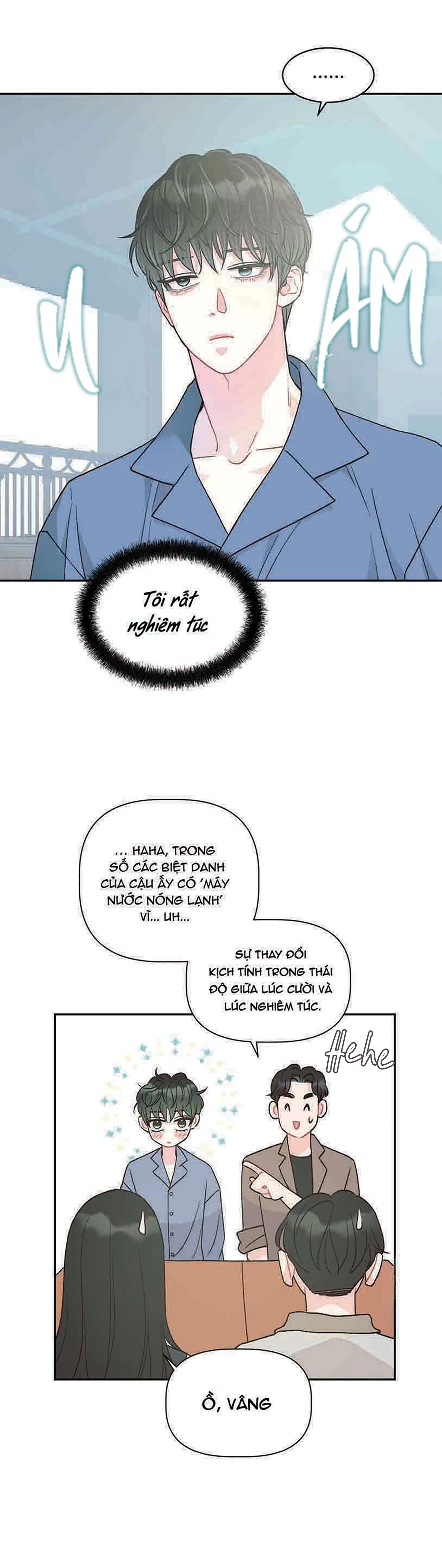 Ten Chapter 1 - Trang 2