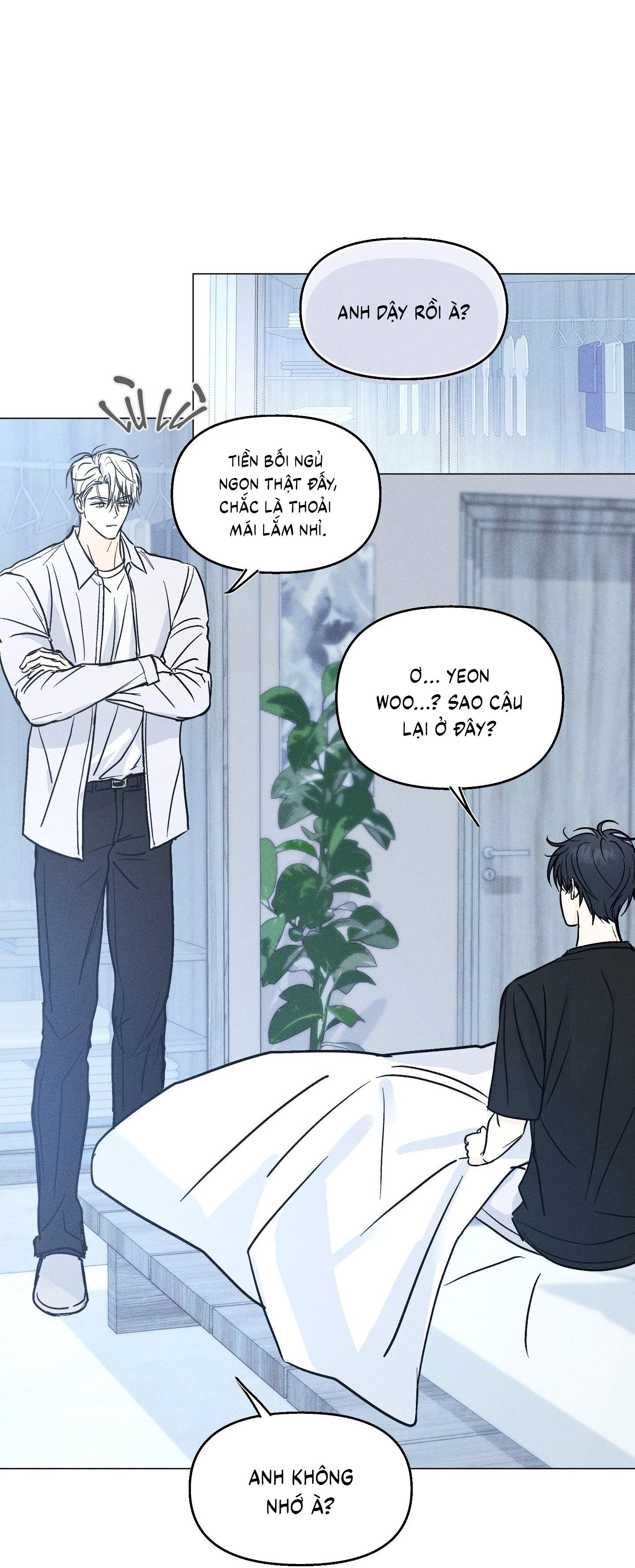 (CBunu) LOVE STRUCK Chapter 7 - Next 