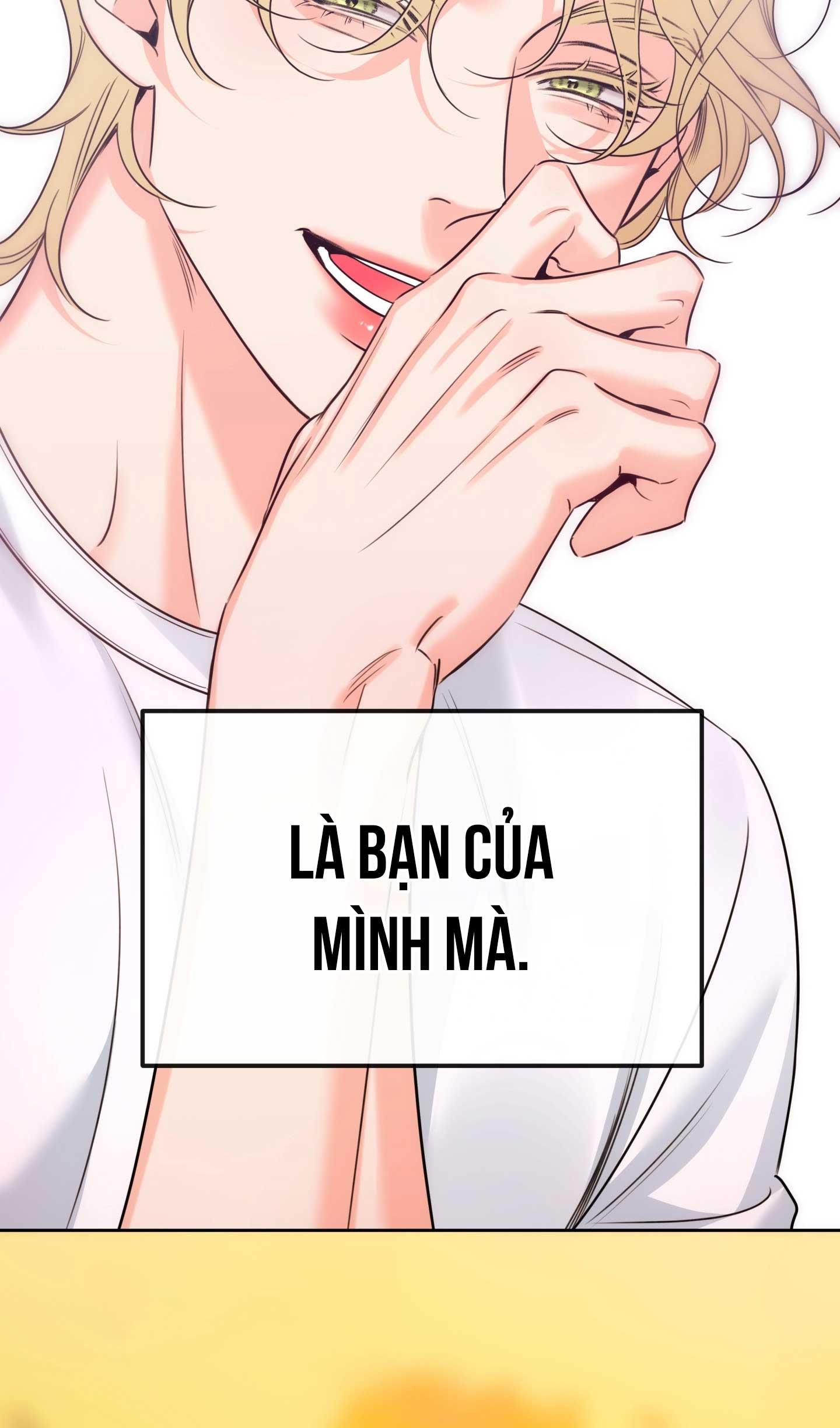 HONEY TROUBLE Chapter 50 End ss2 - Next 