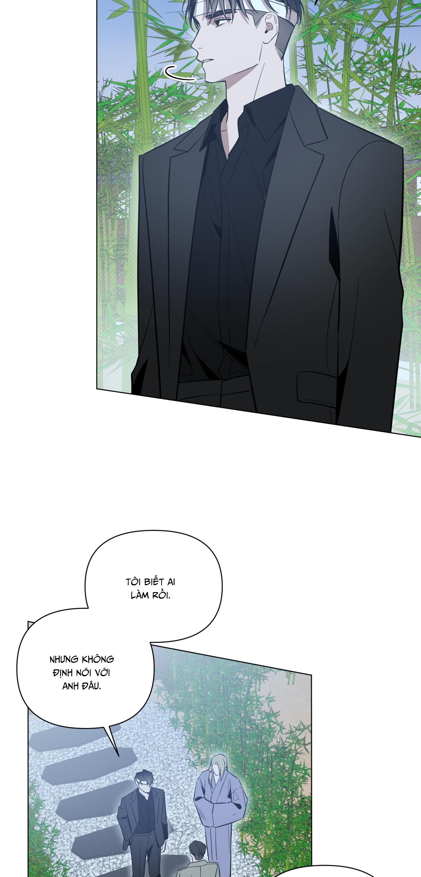 BÌNH MINH CHIA CẮT BÓNG ĐÊM Chapter 75 - Next 
