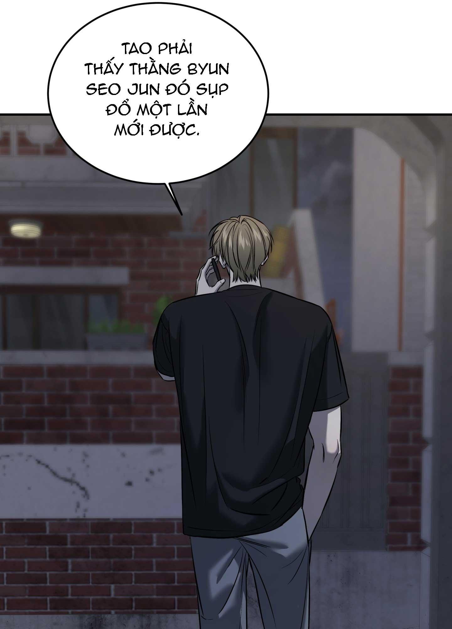 (ABO) FEEL MY BENEFIT Chapter 60 - Next 