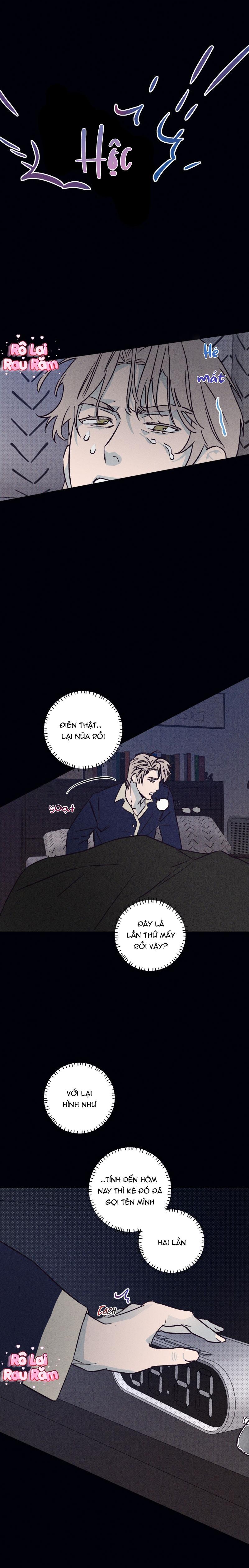 ĐỐI DIỆN THẦN CHẾT Chapter 1 - Next 