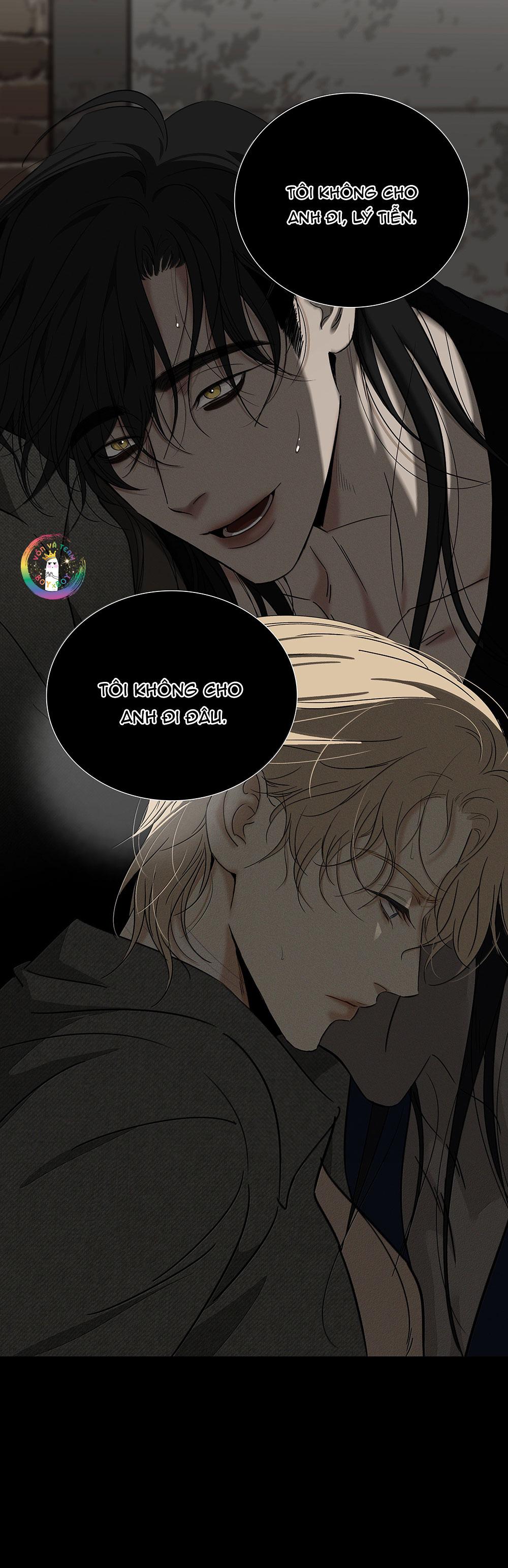 ✯ Sắc Thu Nghĩa Trang ✯ Chapter 19 - Next 