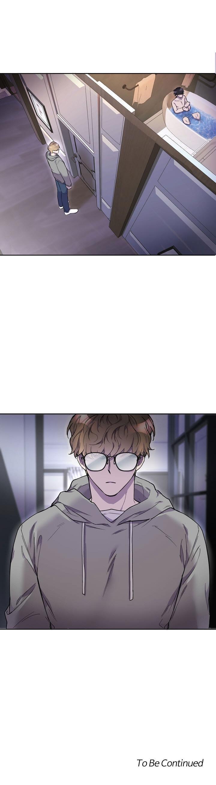 Nụ Hôn Định Mệnh Chapter 2 - Next 
