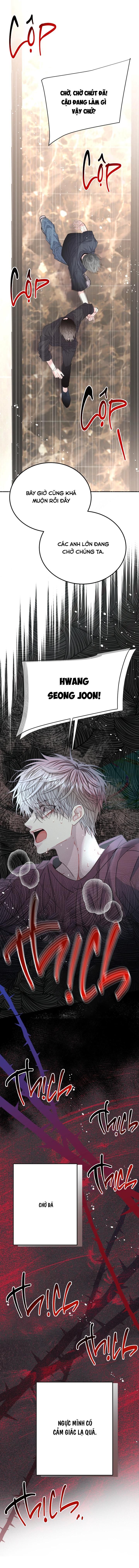 YÊU EM THÊM LẦN NỮA (LOVE ME AGAIN) Chapter 60 - Next 