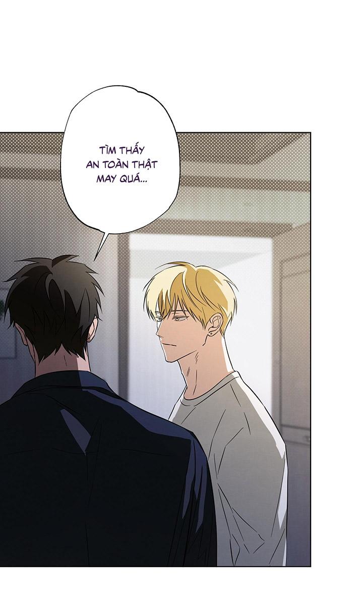 [DDT] CHIẾN LƯỢC ĐOẠT TÂM CỦA CUỘC TÌNH ĐƠN PHƯƠNG Chapter 8 - Trang 2