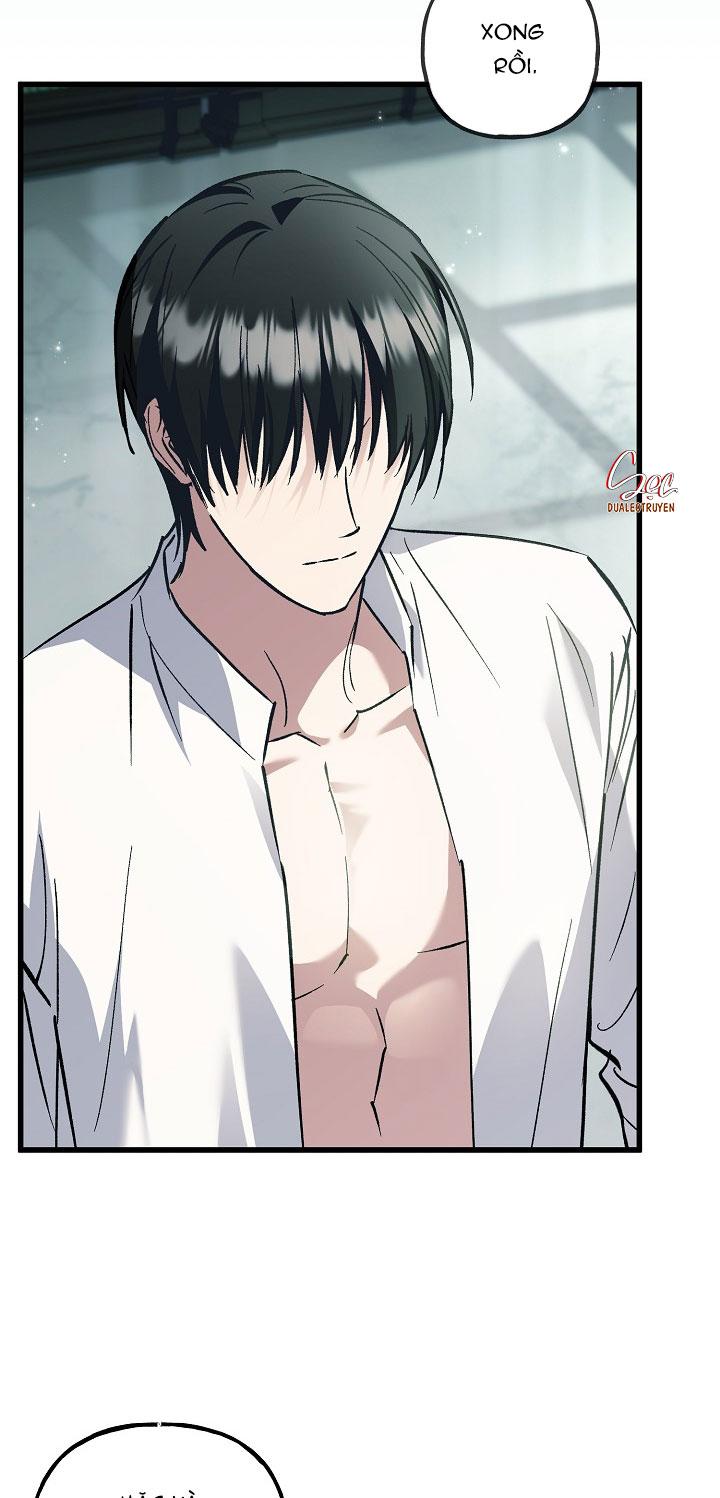 (ABO) BƯỚC NGOẶT Chapter 63 - Next Chapter 64 END SS2