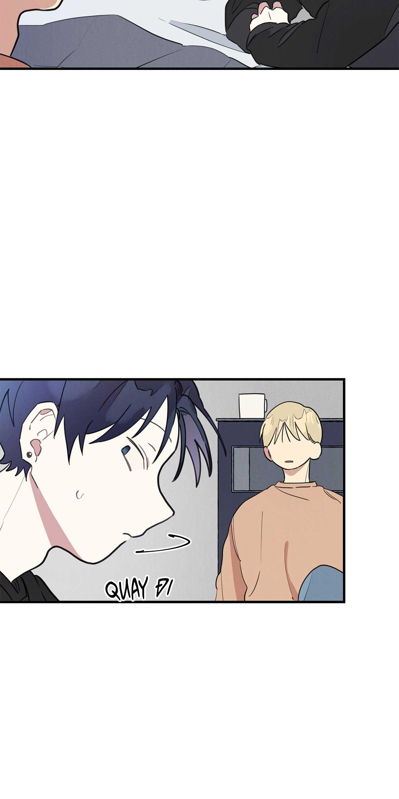 One-Room TA Chapter 19 - Next Chapter 20 H tuốt nhẹ hàng