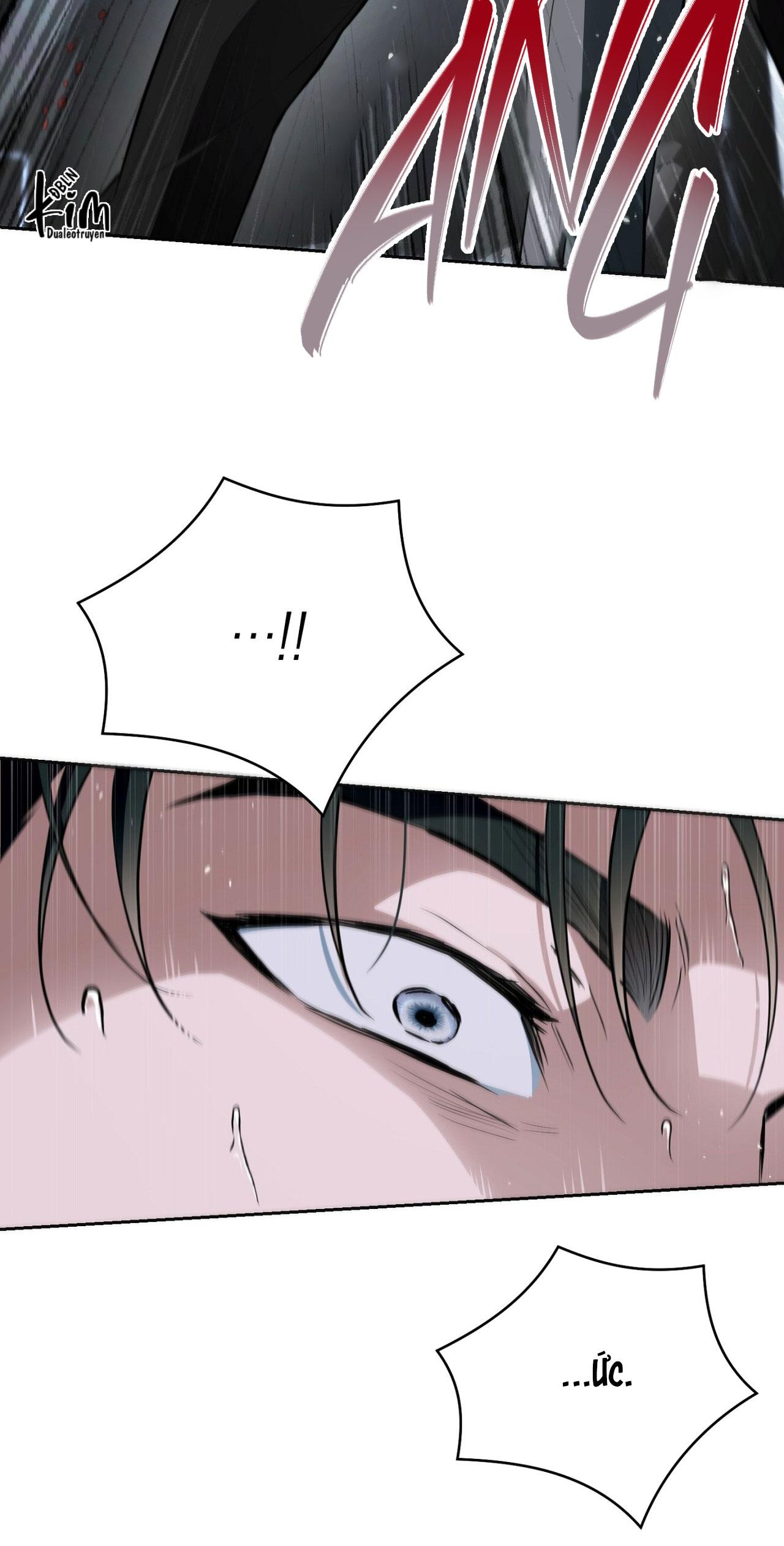 OFF TRACK Chapter 42 - Next 