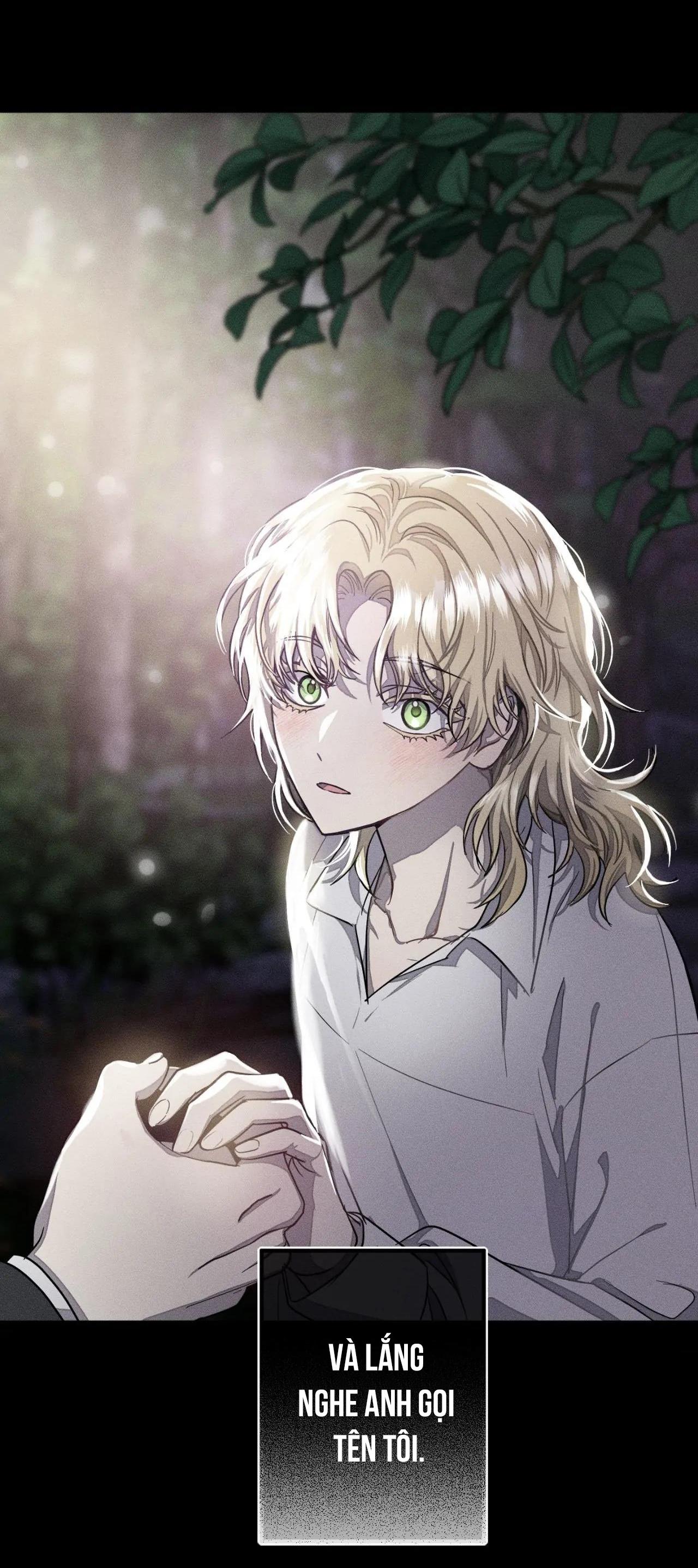Công Lập Left Fluke Chapter 27 - Next 