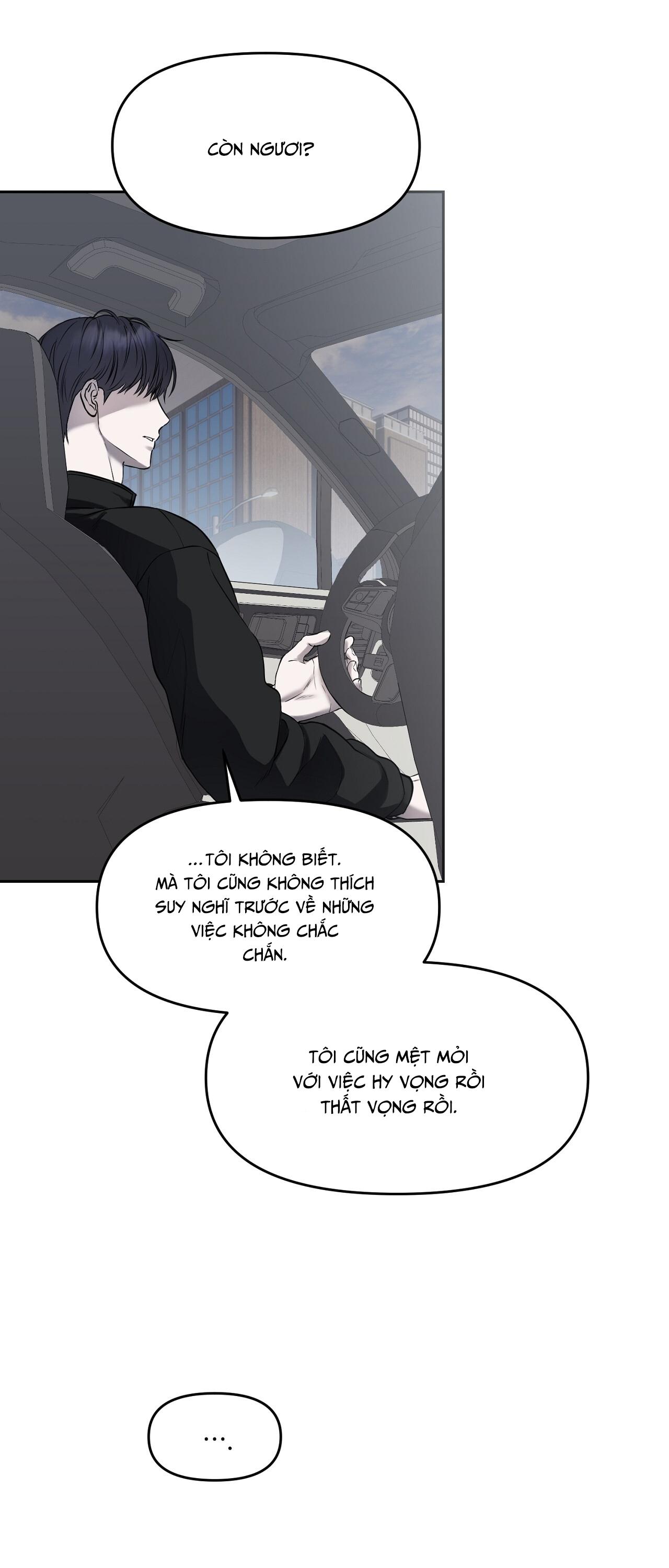 ÁNH NẮNG LEN LỎI Chapter 9 - Next 