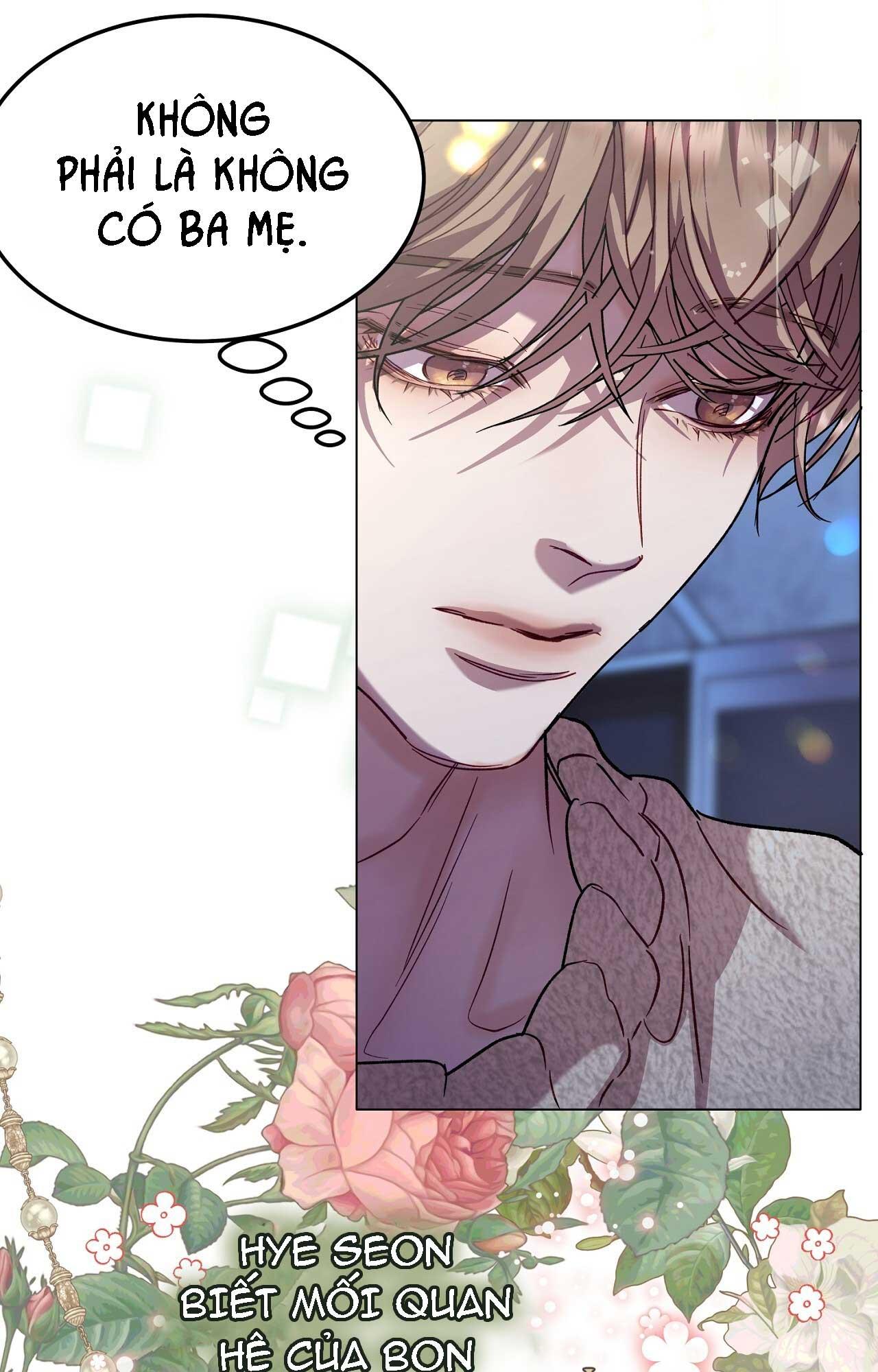 LỐI SỐNG ÍCH KỶ Chapter 89 - Next 