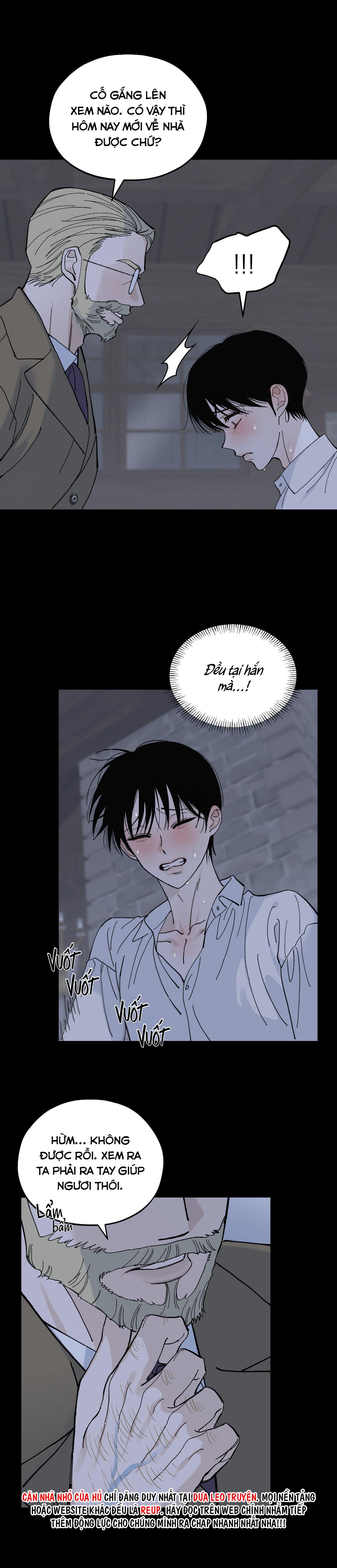 DINH THỰ Chapter 61 - Next 