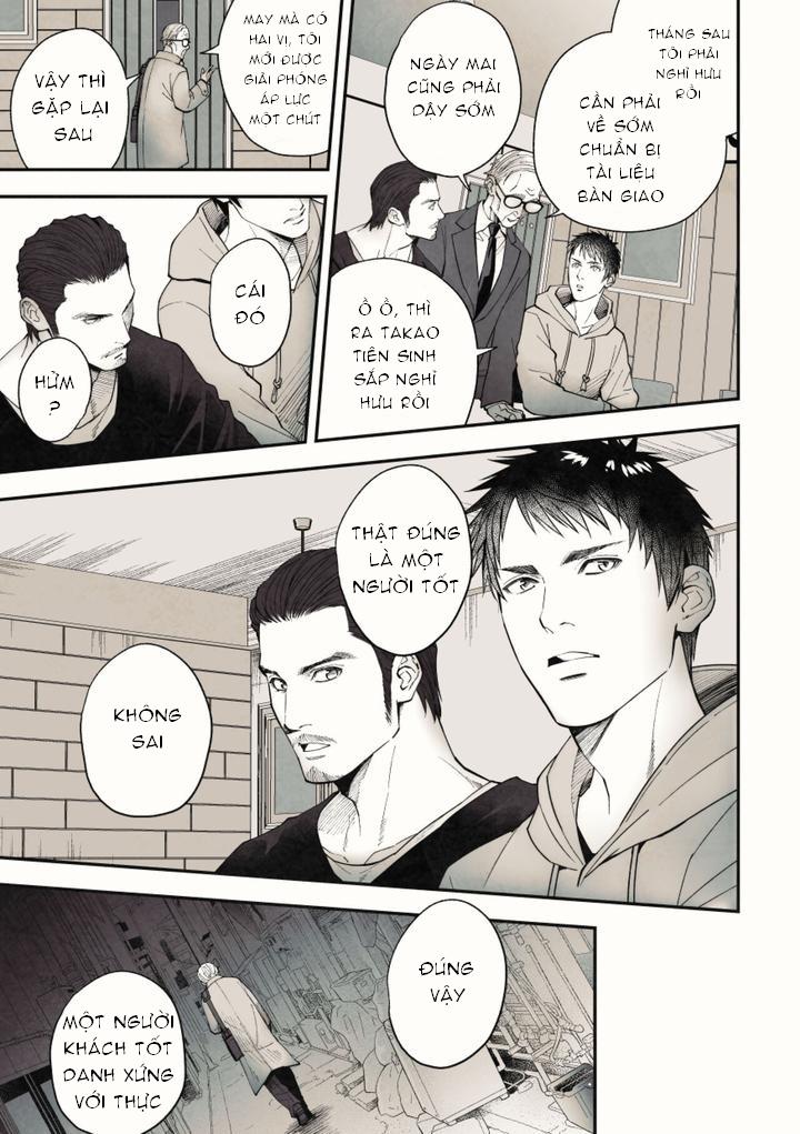 ONESHOT COI LÀ NỨNG Chapter 414.1 - Trang 2
