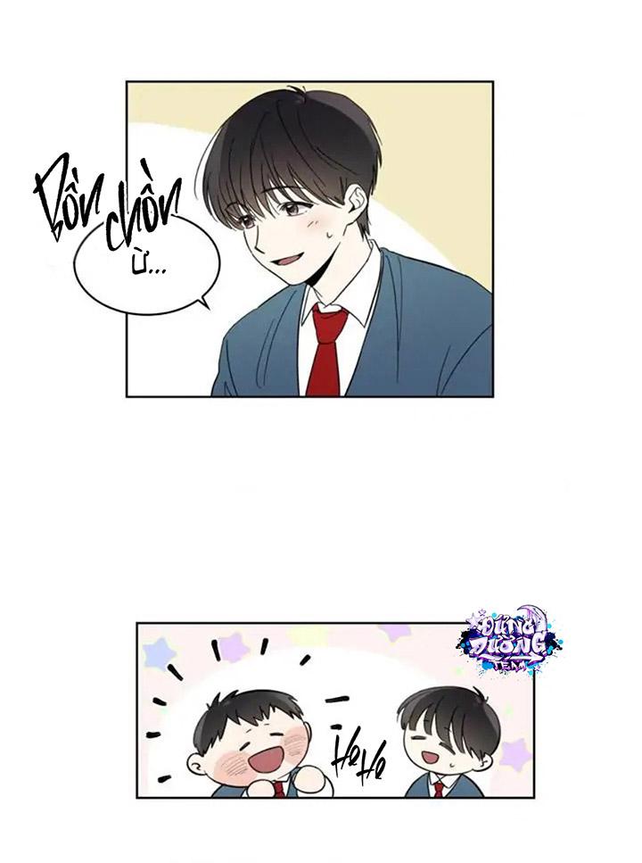 [DDT] KẺ SAY MÊ Chapter 1 - Trang 2