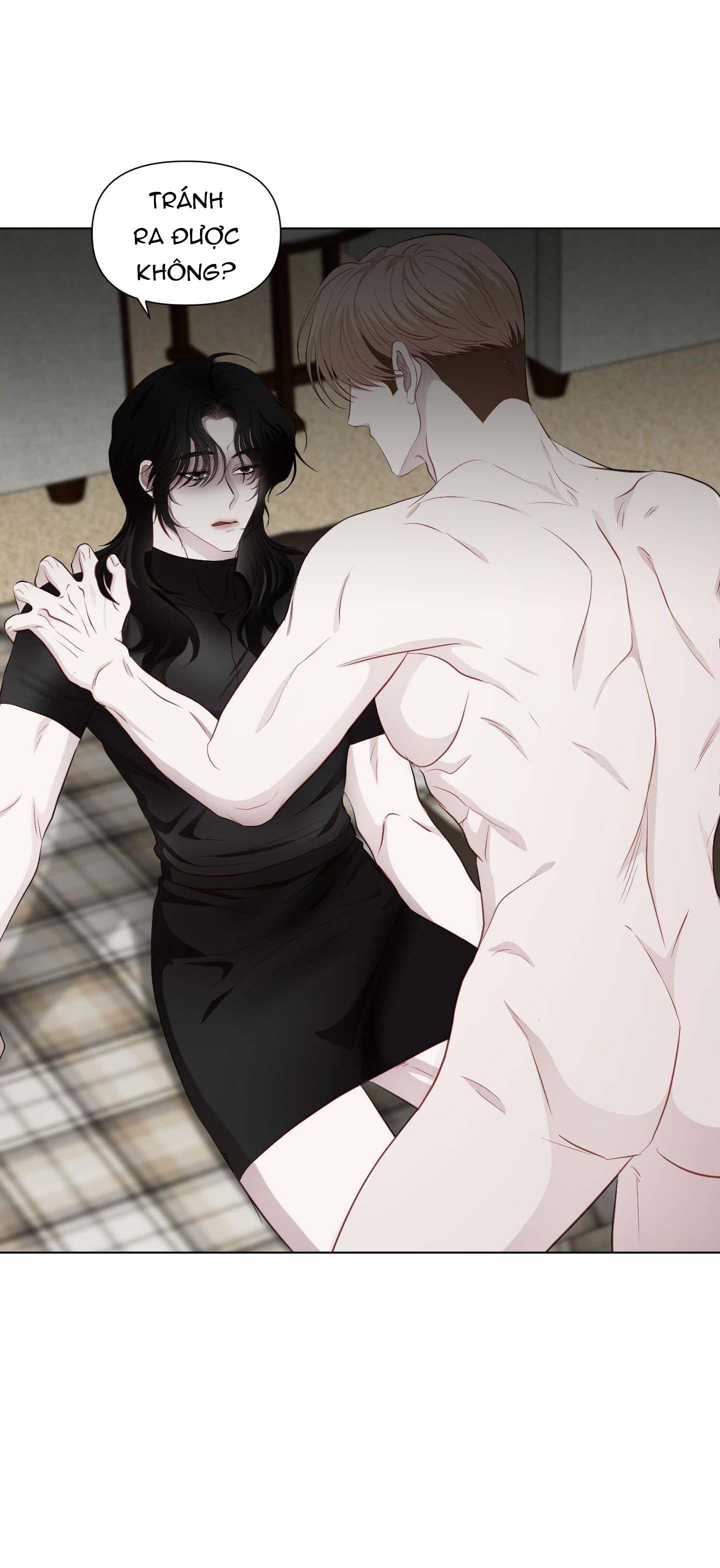 Cách chuẩn hóa kẻ thù Chapter 7 - Next 