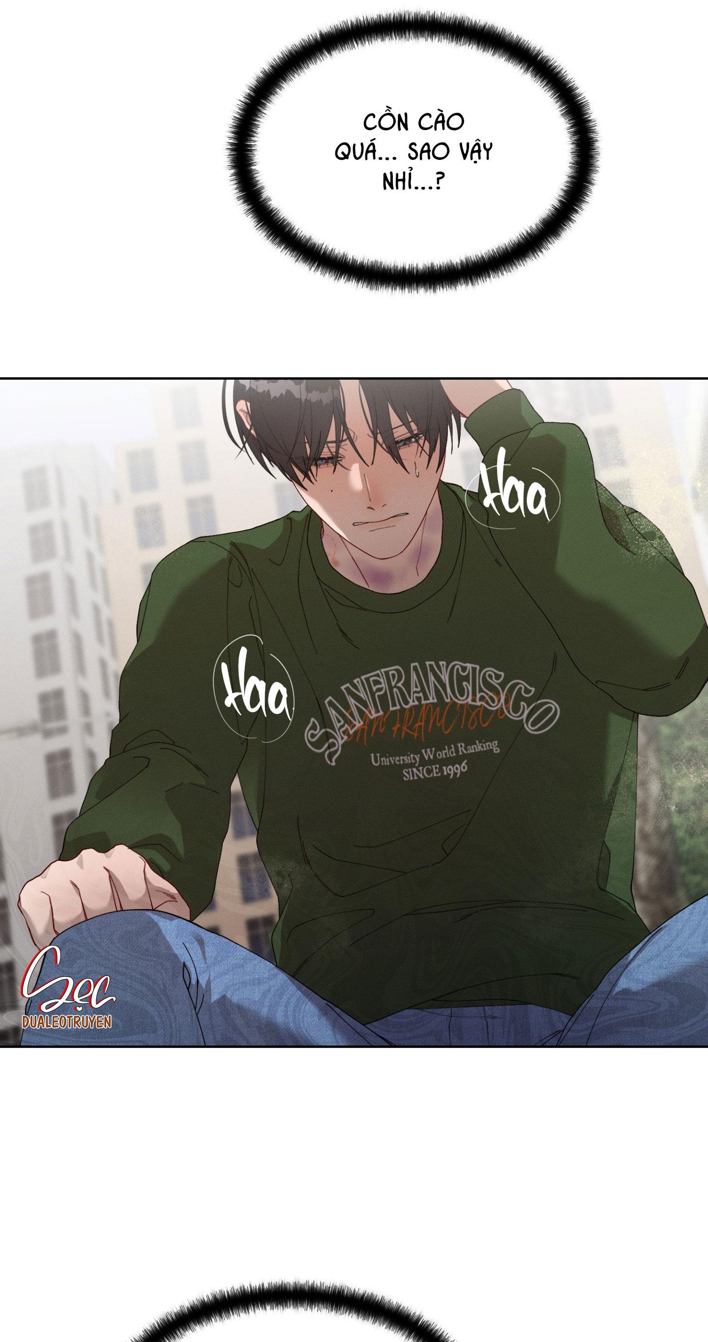 (ABO) CÁCH YÊU THƯƠNG CỤC CƯNG Chapter 2 - Next 