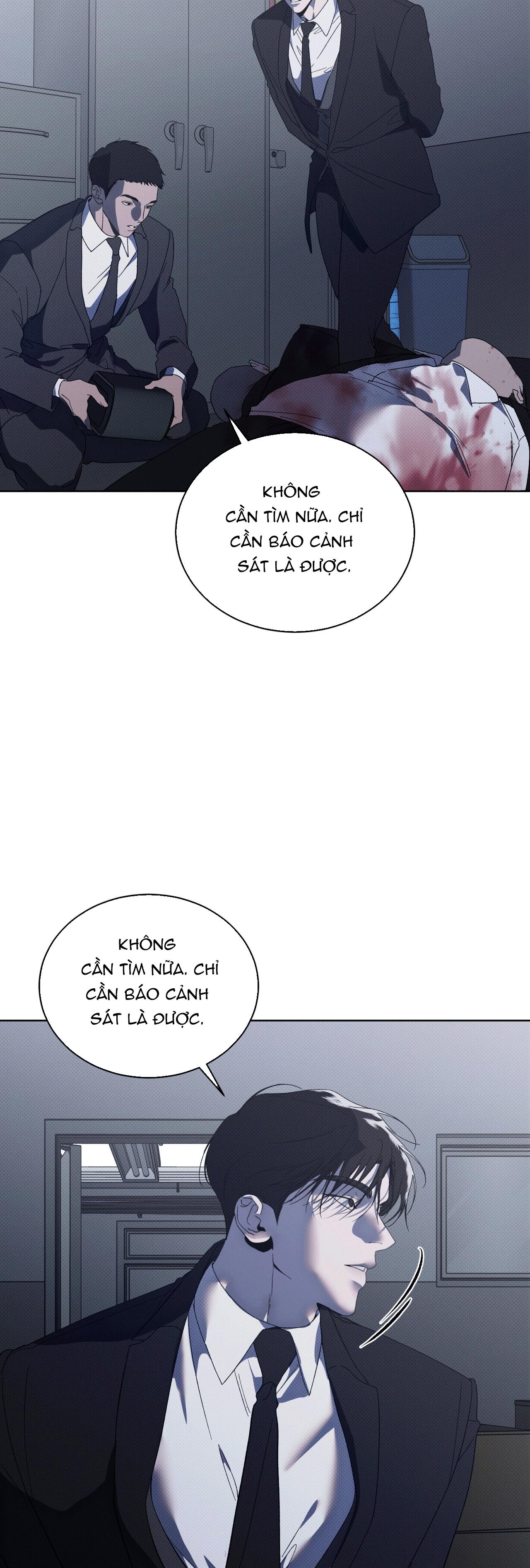 NGUỒN GỐC TIẾN HÓA Chapter 5 - Next Chapter 6