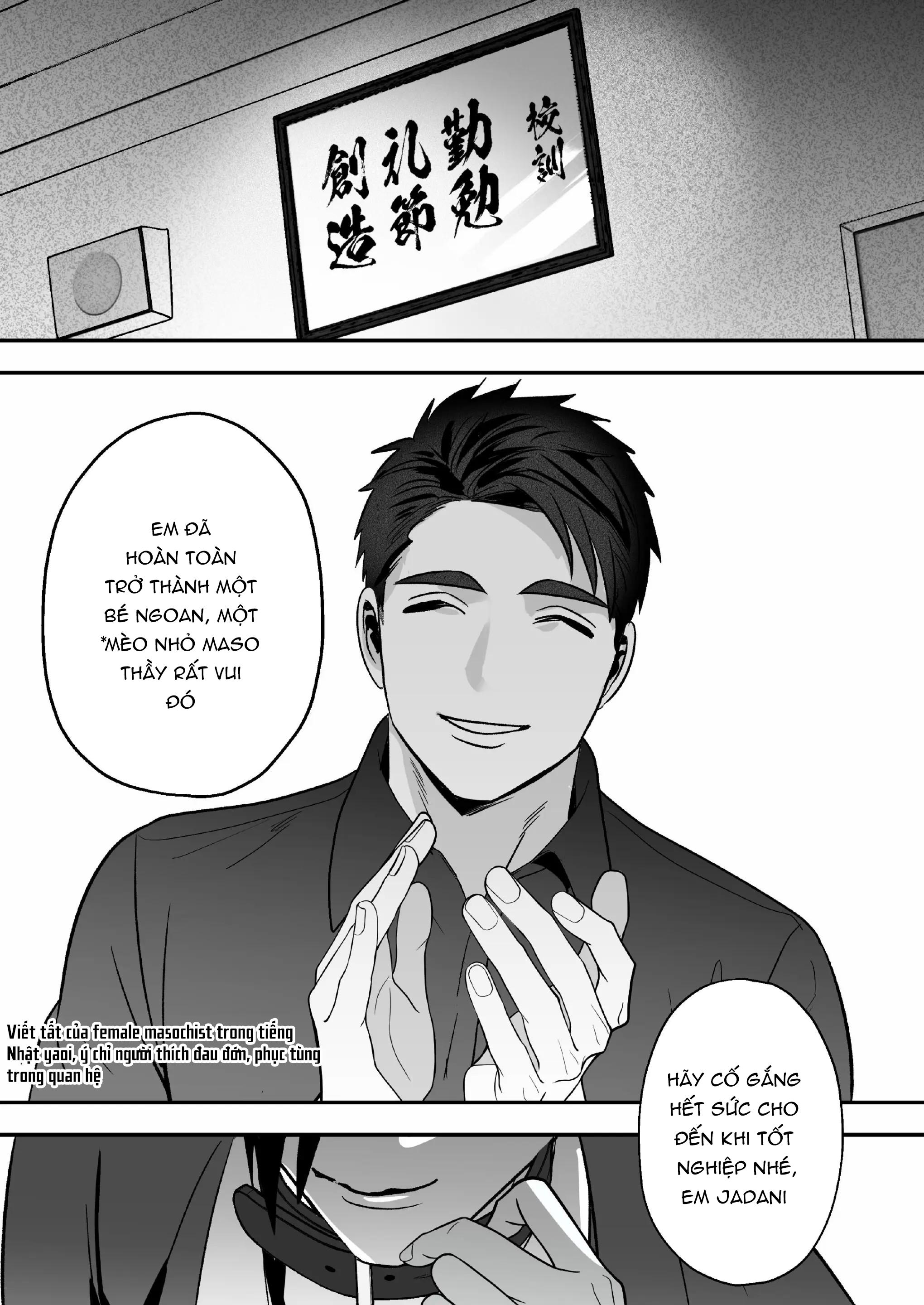 Tuyển tập truyện doujinshi Chapter 291.2 - Trang 2