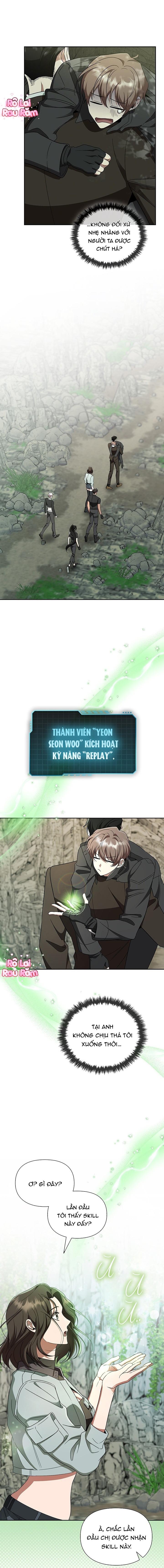 KHỞI TẠO KẾT ẨN Chapter 12 - Next 