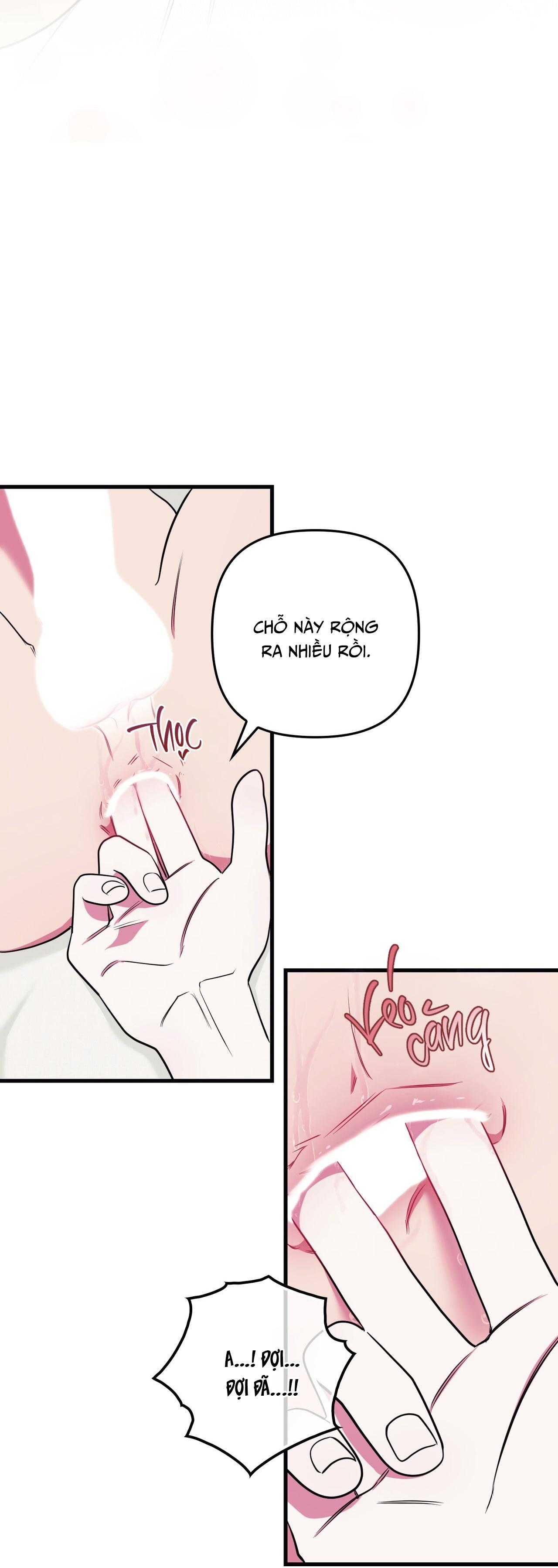 GIÚP ANH MỘT LẦN THÔI Chapter 9 - Next 