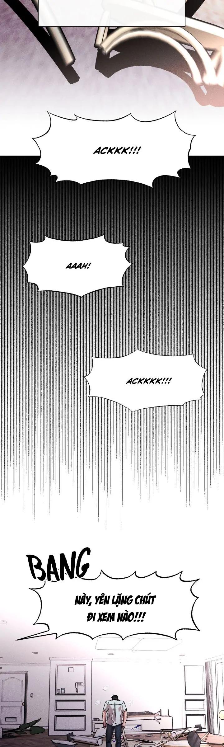 Người Yêu Của Anh Trai Tôi Chapter 34 - Next 